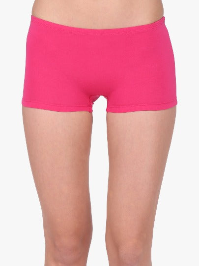 BOYLEG SHORT'S PANITES (SINGLE)