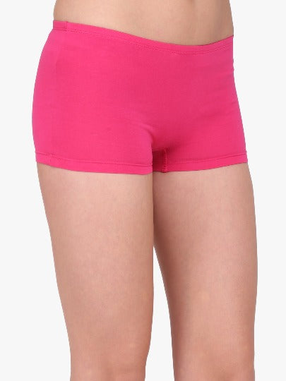 BOYLEG SHORT'S PANITES (SINGLE)