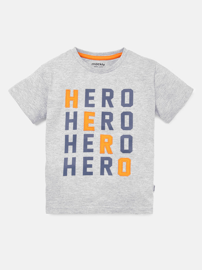 Boys Bold Moves Tee Pack – Pack of 3