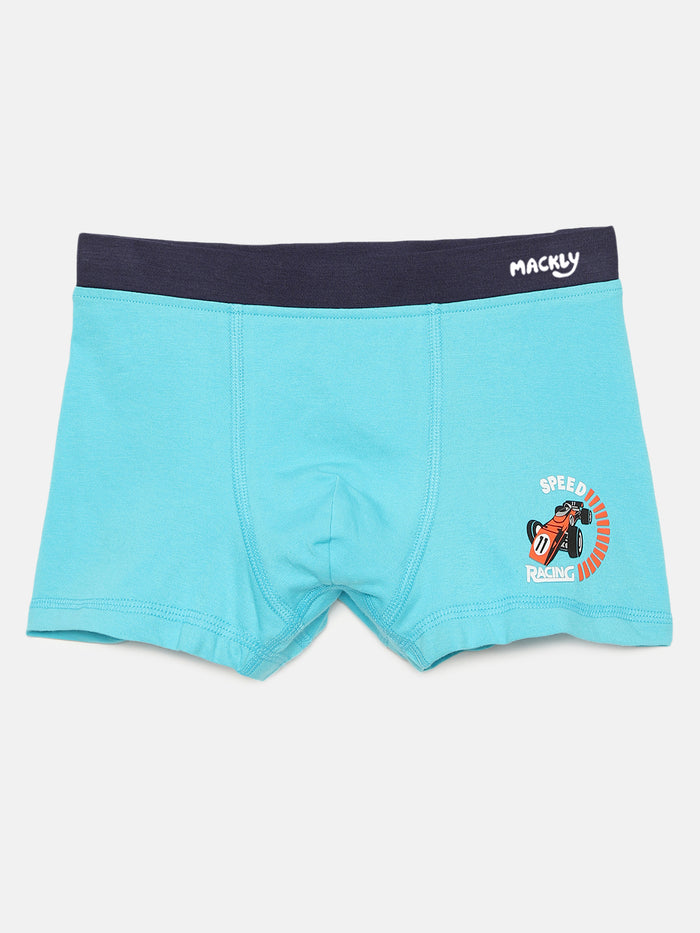 Boys Boxer - Pack of 6