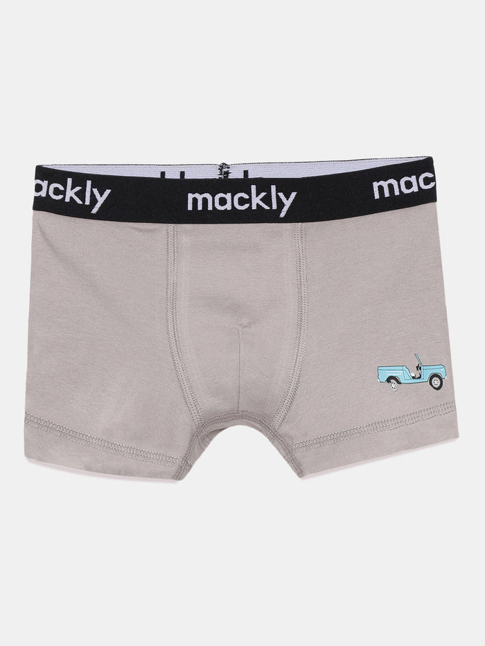 Boys Boxer - Pack of 6
