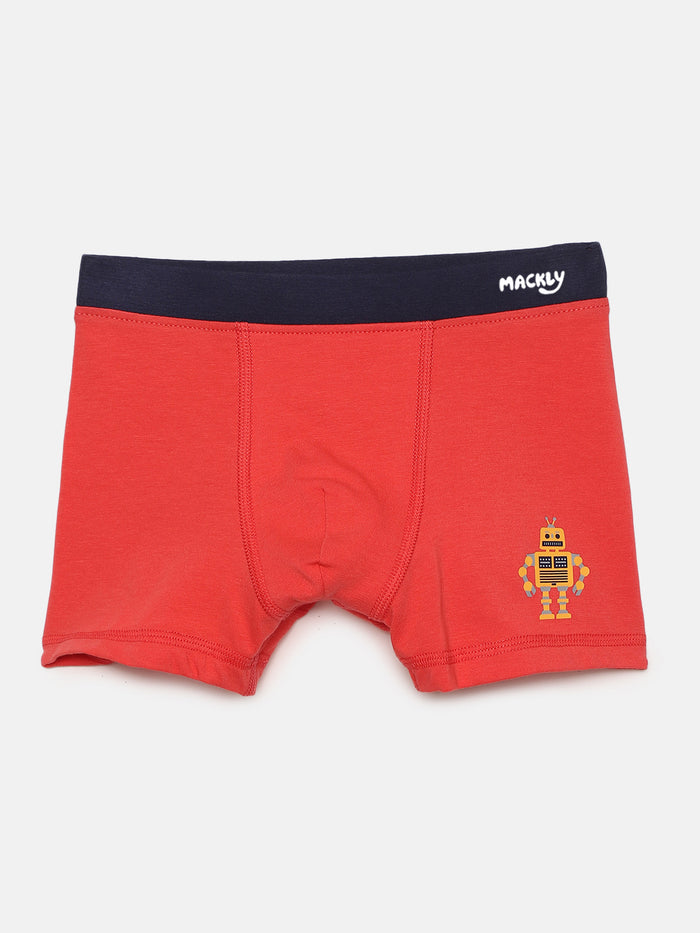 Boys Boxer - Pack of 6