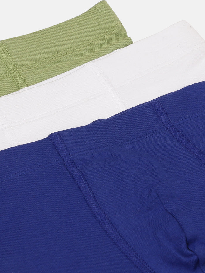 Boys Boxer - Pack of 6