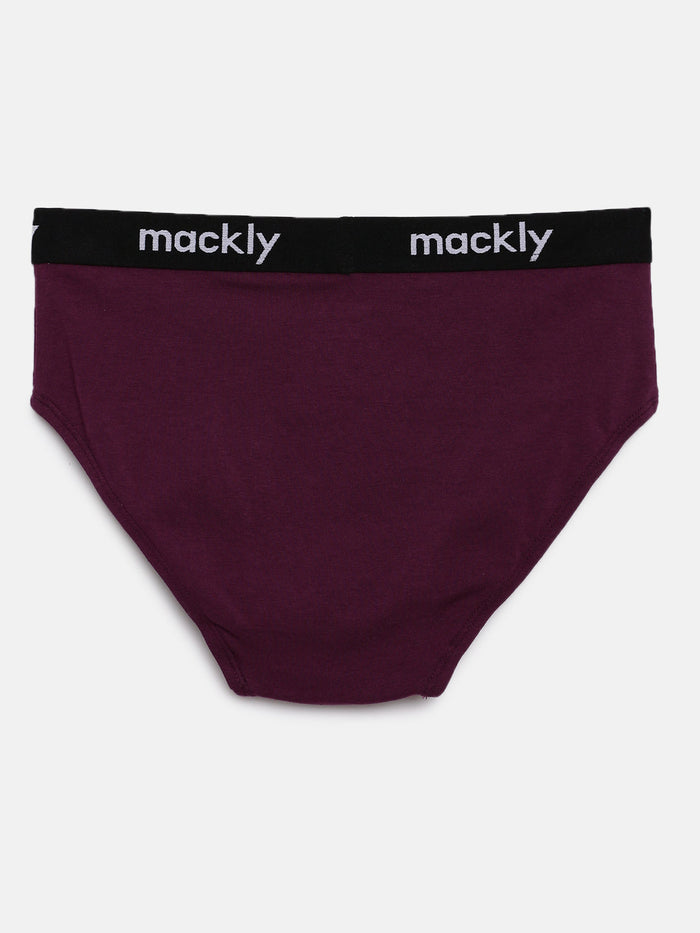 BOYS BRIEF PACK OF 6