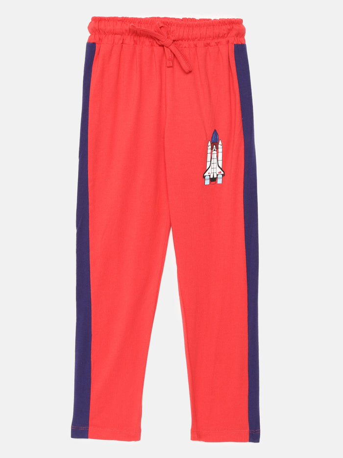Boys Ready To Go Outfit Pack