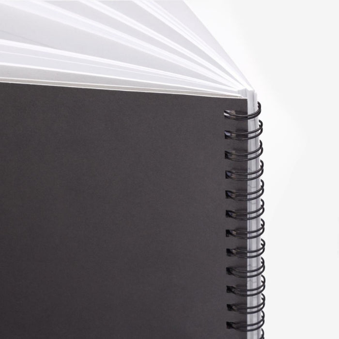 Brooklyn, NY Spiral Notebook