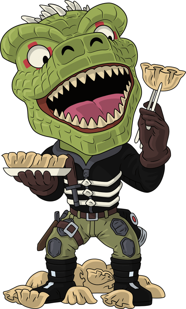 Caiman