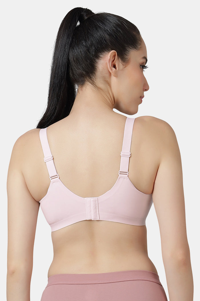 CAIRO Invisi-Fit Polyamide stretch Bonded seamless Bra