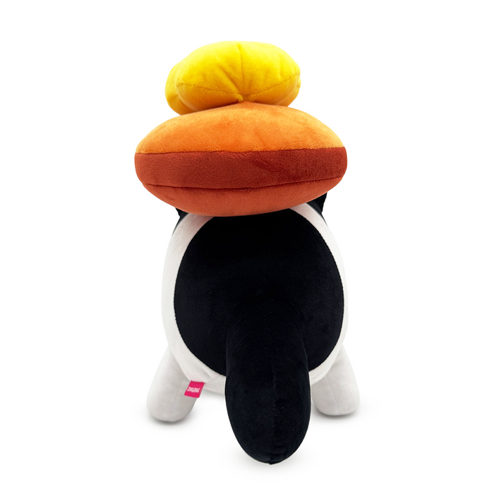 CATO: Buttered Cat Plush (9in)