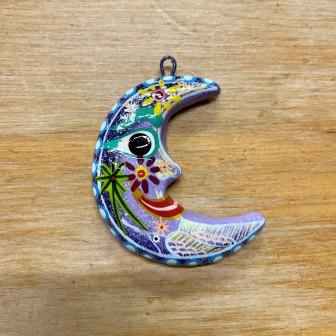 Ceramic Ornament