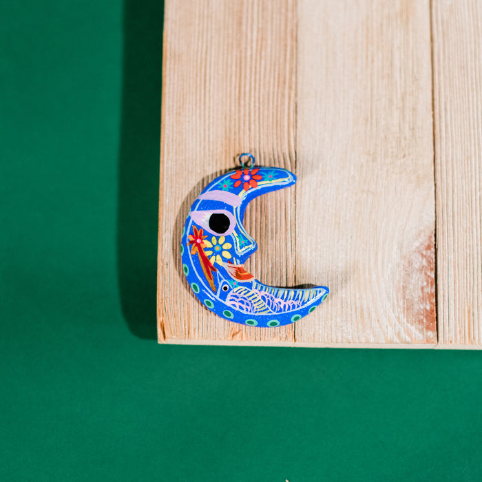 Ceramic Ornament