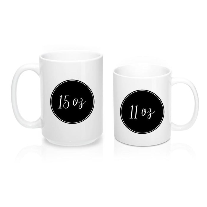 Clemson, SC Mug