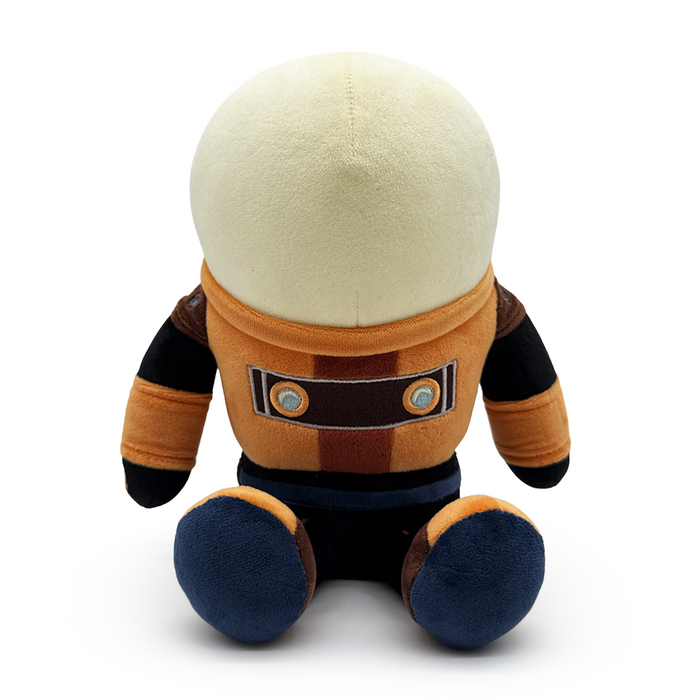 Commando Plush (9in)