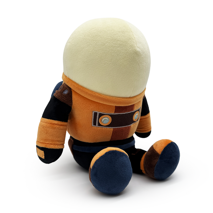 Commando Plush (9in)