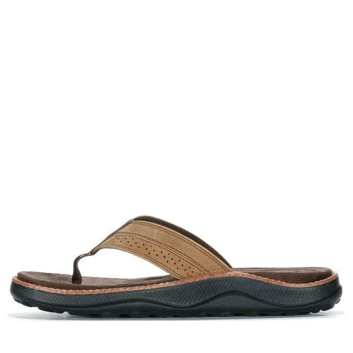 Cove Leather Flip Men's