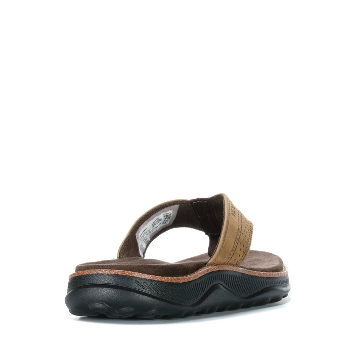 Cove Leather Flip Men's