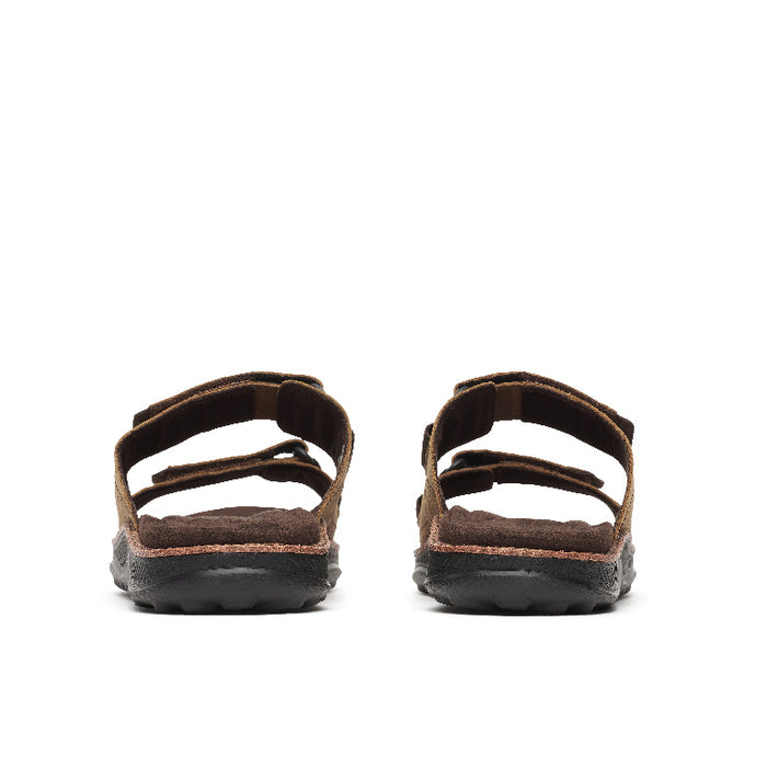 Cove Leather Slide Men's