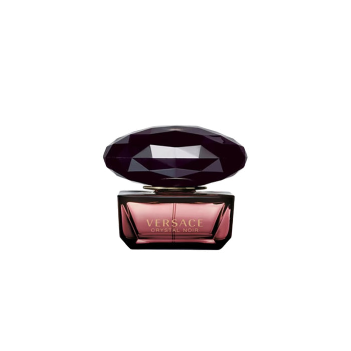 Versace Crystal Noir Eau De Parfum 50ml Spray