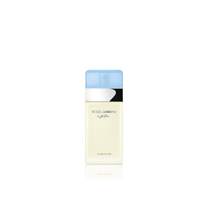 Dolce & Gabbana Light Blue Eau De Toilette 50ml Spray