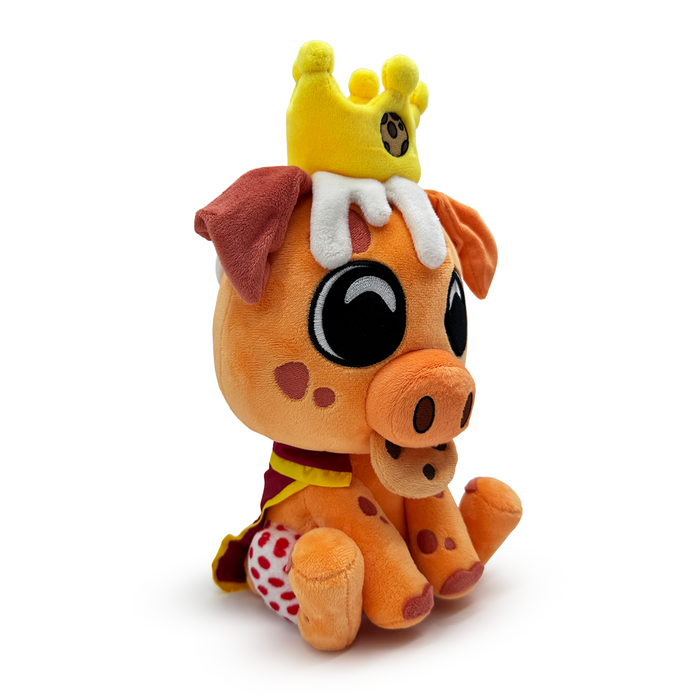 Douglas Plush (9in)