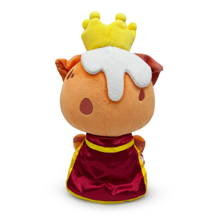 Douglas Plush (9in)