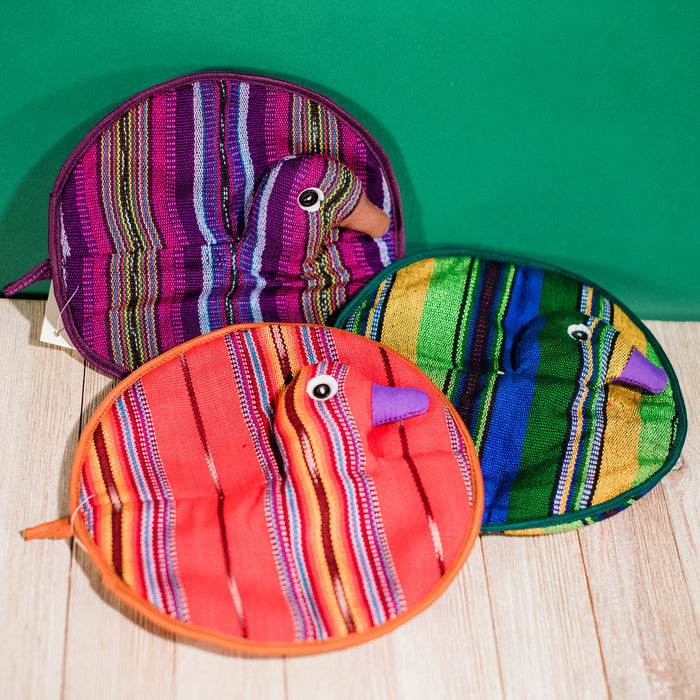 Duck Pot Holders