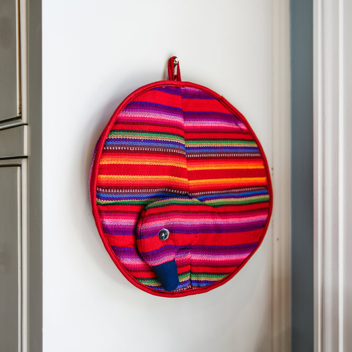 Duck Pot Holders
