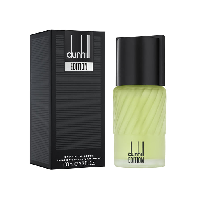 Dunhill London Edition Eau De Toilette 100ml Spray