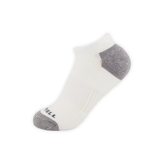 Eco-Cushioned Low Cut 3 Pack