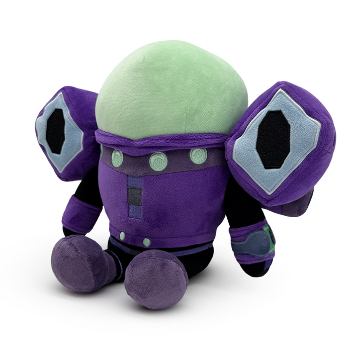 Engineer Plush (9in)