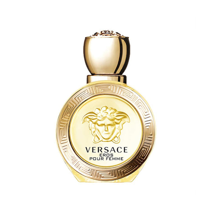 Versace Eros Pour Femme Eau De Parfum 50ml Spray
