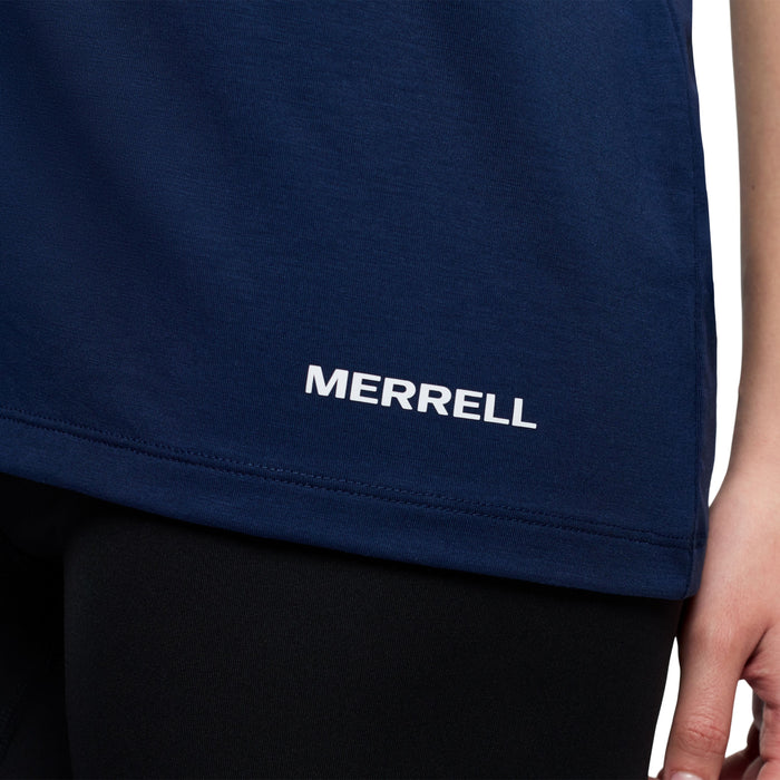Every Tencel Tee Women's