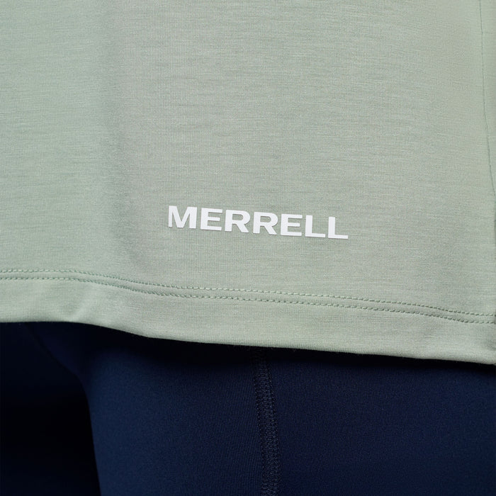 Every Tencel Tee Women's