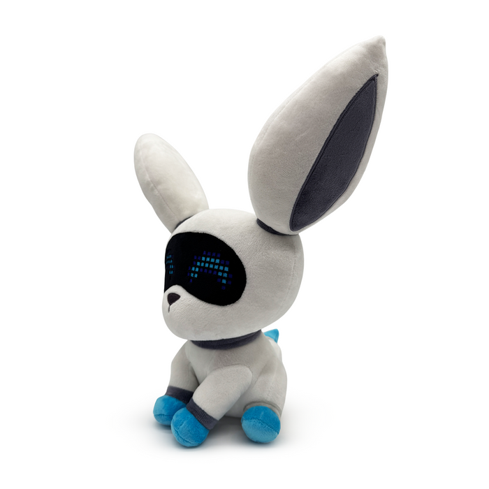 Fennec Fox Bot Plush (9in)