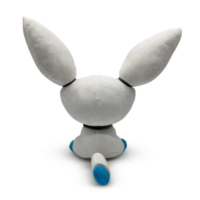 Fennec Fox Bot Plush (9in)