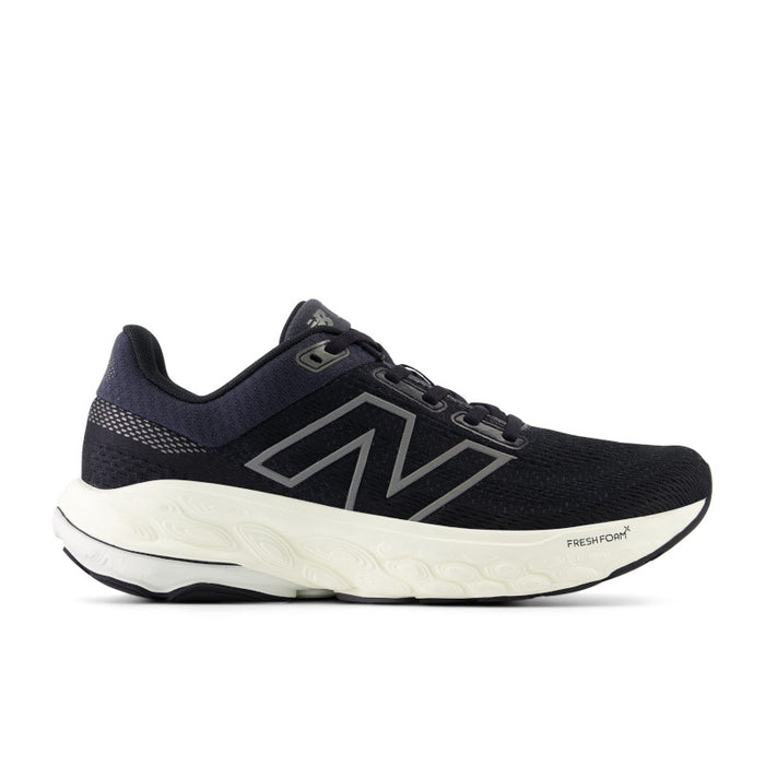 Fresh Foam X 860v14 - Black with Phantom and Angora - Women's