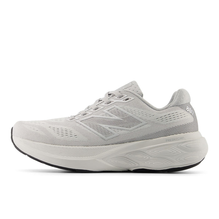 Fresh Foam X 880v15 - Grey Matter with Raincloud and Black - Women's