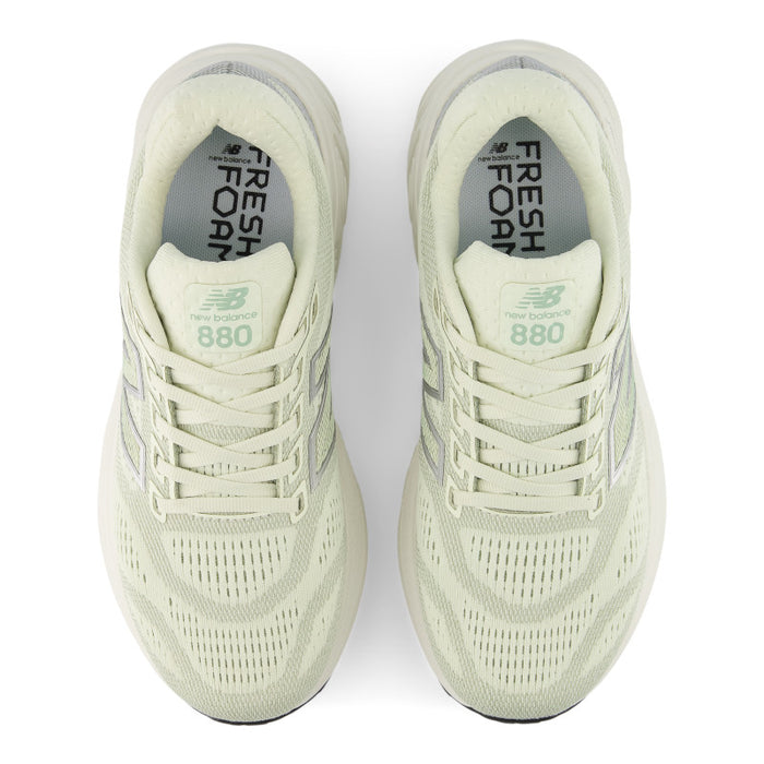 Fresh Foam X 880v15 - Mineral with Sea Salt and Garter Snake - Women's
