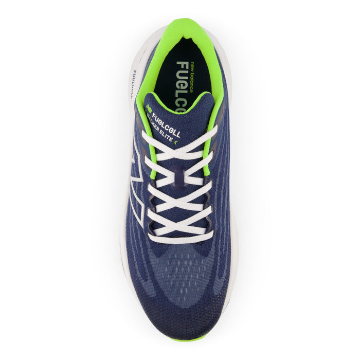 FuelCell Walker Elite - Navy with Thirty Watt and White - Men's