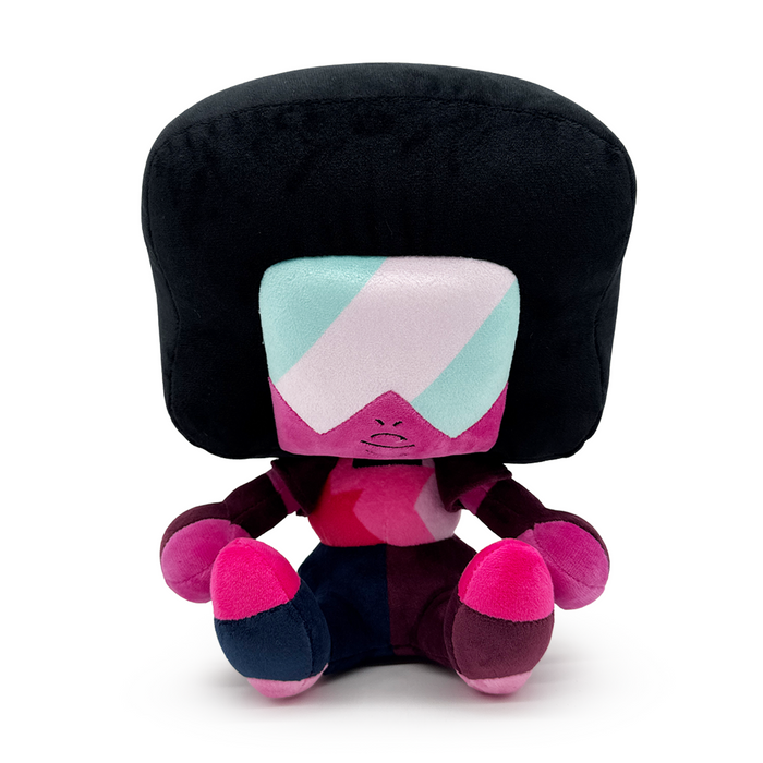 Garnet Plush (9in)