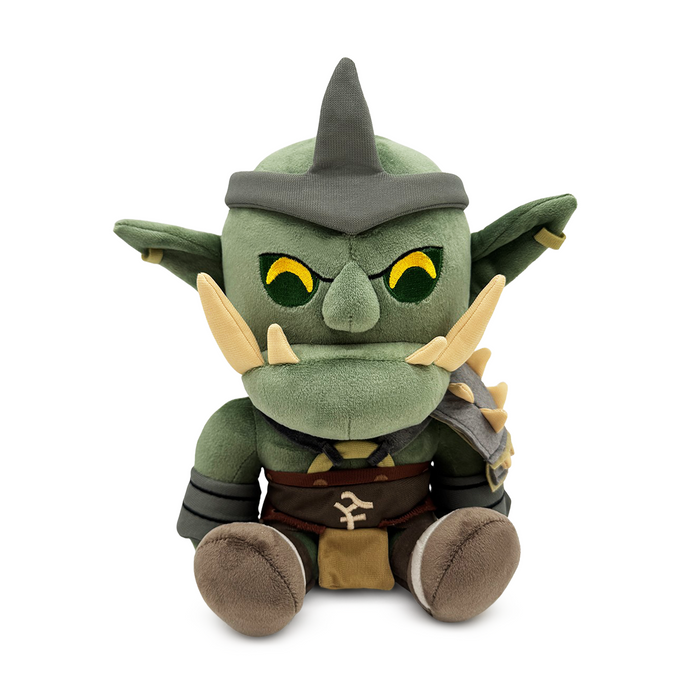 General Graardor Plush (9in)
