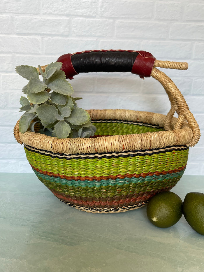 Lime Surprise