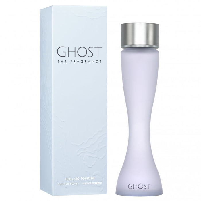 Ghost The Fragrance Eau de Toilette 100ml Spray