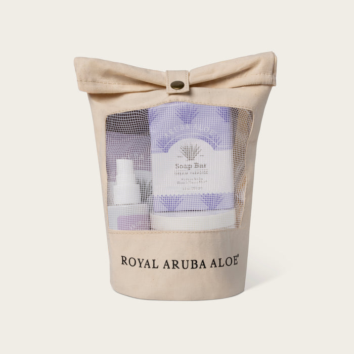 Royal Aruba Aloe GS Dream Paradise 1