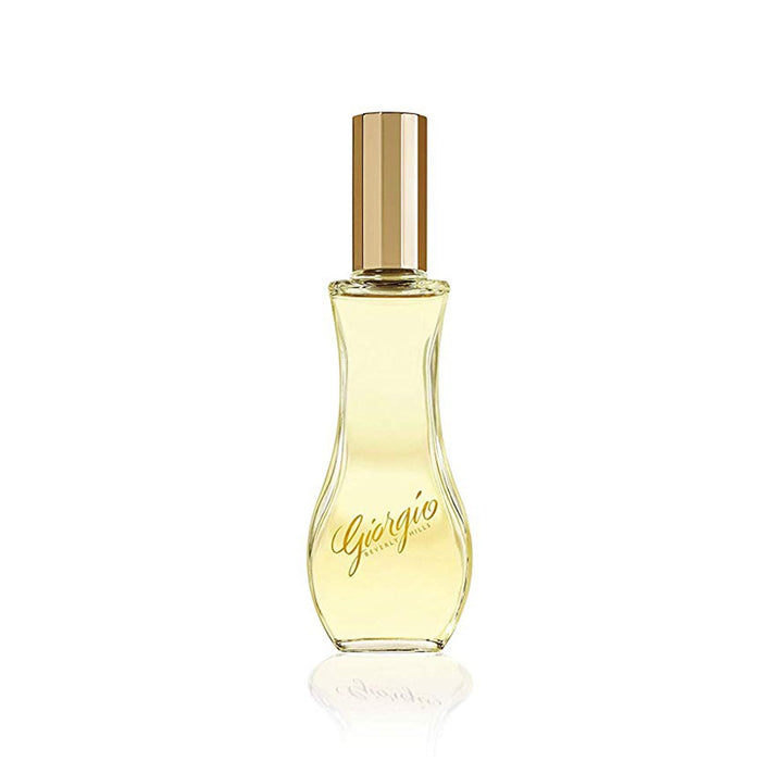 Giorgio Beverly Hills Giorgio Eau De Toilette 90ml Spray