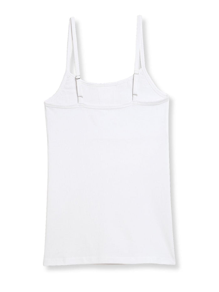 Girls Padded Camisole - Pack of 2