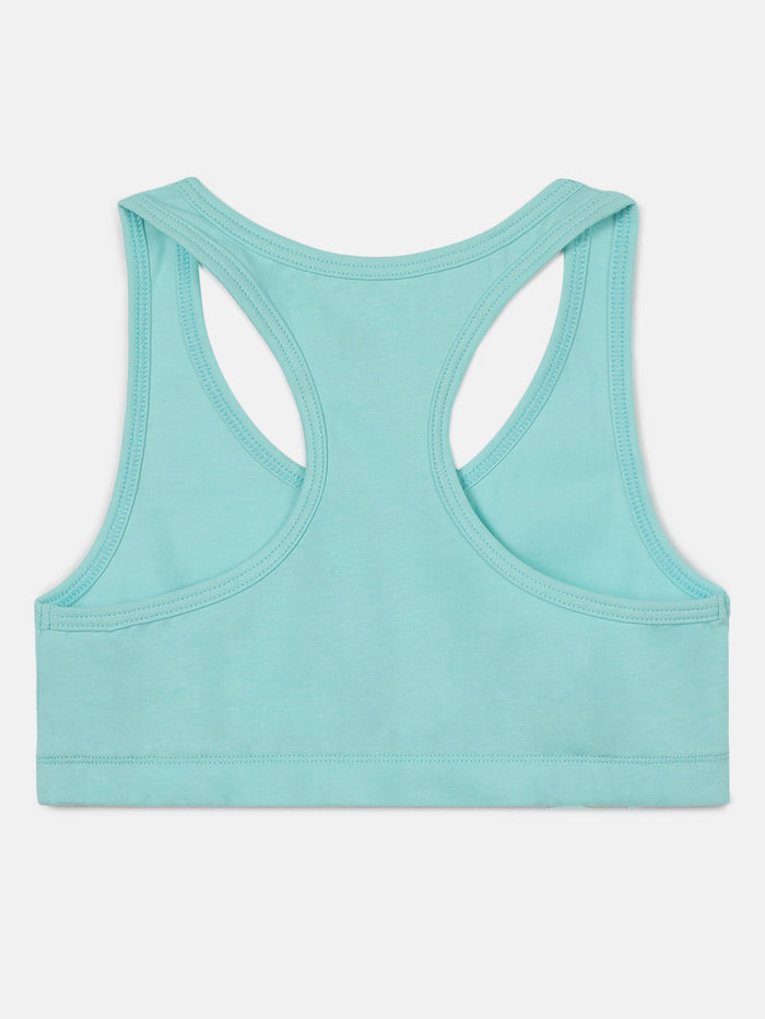 Playful Pastels - Green