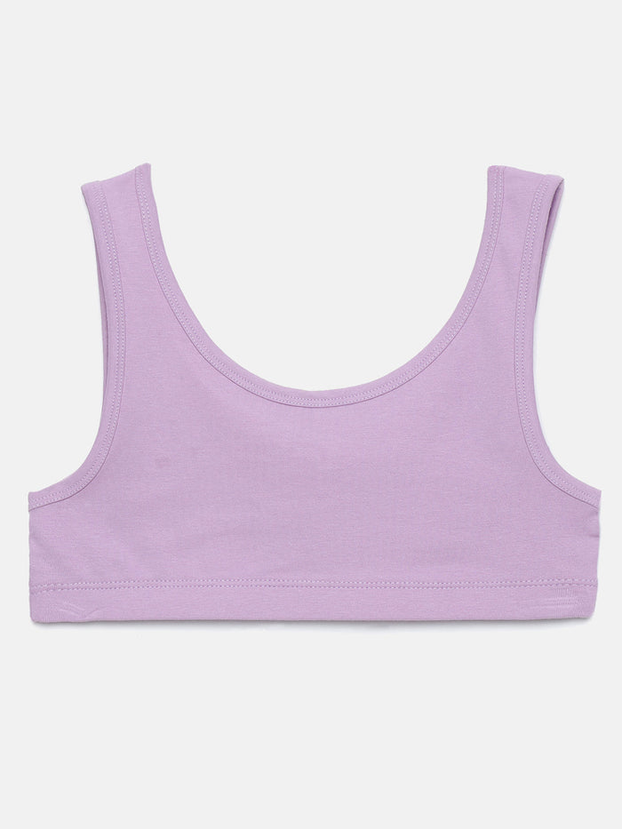 Girls Trainer Bra, Pack of 2 | Non-Padded