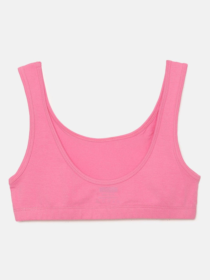 Girls Trainer Bra, Pack of 3 | Non-Padded