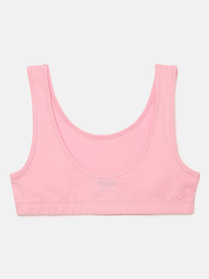 Girls Trainer Bra, Pack of 3 | Non-Padded